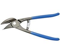 UNIOR 609336 - Tijera para chapa modelo IDEAL 250 mm serie 568R/7P