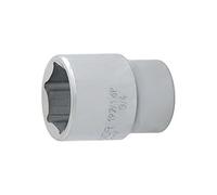 UNIOR 609396 - Llave de vaso 3/4" 6 caras 1.7/8" serie 197/1