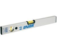 UNIOR 610719 - Nivel de aluminio antichoque 600 mm serie 1250