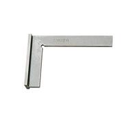 UNIOR 610738 - Escuadra para mecánico con base 250 mm serie 1260/7A