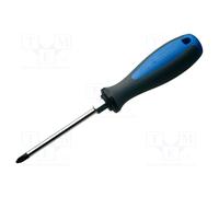 UNIOR 611711 Screwdriver