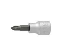 UNIOR 612094 - Llave de vaso 3/8" con punta PH3 serie 236/2PH