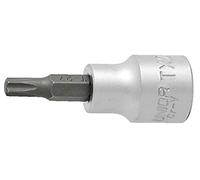 Unior 612105 - Llave de Vaso 3/8" con Punta de perfil TX 30 Serie 236/2TX