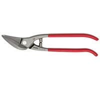 UNIOR 615037 - PR-Tijera para chapa modelo universal corte derecha 280 mm serie 563R/