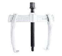 UNIOR 615076 - Extractor con dos brazos corredizos 60 mm serie 683/2