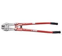 UNIOR 615257 - Cortavarillas con filos trianguñares intercambiables 900 mm serie 596PLUS/6G