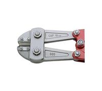 UNIOR 615259 - Cuchillas de repuesto para cortavarillas 596/6PLUS de 900 mm serie 596.1PLUS/7