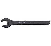 UNIOR 615281 - Llave fija de una boca 70 mm serie 117/4