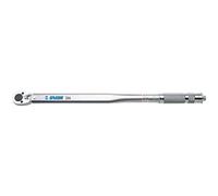 Unior 264 Torque Wrench 1/4 Tool Argento Silver