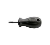 UNIOR 616398 - Destornillador extracorto Phillips PH2x25 mm serie 626CR