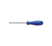 UNIOR 616433 - Destornillador Pozidrive PZ 1x80 mm serie 625NI