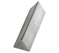 UNIOR 616521 - Cuchillas de repuesto para cortavarillas 596/6PLUS de 750 mm serie 596.3PLUS/7