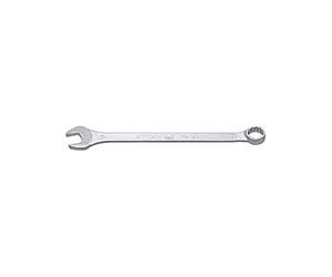UNIOR 616756 - Llave combinada larga 75 mm serie 120/1