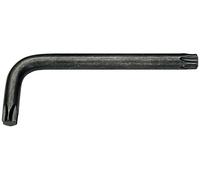 UNIOR 616999 - Llave allen con perfil TX 27 serie 220/7TX N