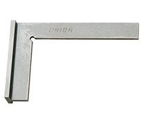 UNIOR 617157 - Escuadra para mecánico con base 250 mm serie 1262/5A