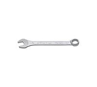 UNIOR 618566 - Llave combinada corta 41 mm serie 125/1