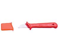 UNIOR 619101 - Cuchillo aislado VDE 180 mm serie 385AVDEDP