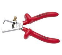 UNIOR 619186 - Alicate pelacables aislado VDE 160 mm serie 478/1VDEDP