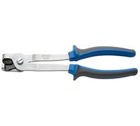 UNIOR 619251 - Pinzas para ajuste de abrazaderas OETIKER 230 mm serie 2078/2BI