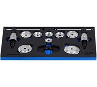 Unior 619737 Strumento per Freno Pistone