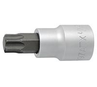 UNIOR 619841 - -Llave de vaso 3/4" con punta TX -70 serie 197/2ATX