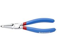 UNIOR 621204 - Alicate para arandelas interiores boca recta de 12 a 25x140 mm serie 536PLUS/1DP