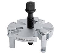 UNIOR 621780 - Desmontador de poleas universal 100 mm serie 2210/2A