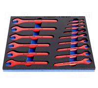 UNIOR 621782 Set di chiavi