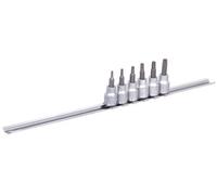 UNIOR 622633 Set chiavi a bussola