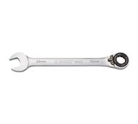 Unior 622827 - Llave combinada con carraca 17 mm Serie 160/2