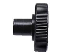 UNIOR 627825 - Cabezal cónico de plástico para 2650BI serie 2650.2/4