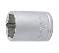 Unior 9600817 Chiave a Bussola, 1/4 ", 5 mm