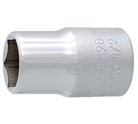 Bussola Unior 1/2"