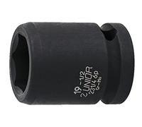 Unior 9605548 Chiave a Bussola a Impatto Lunga, 1/2 ", 32 mm