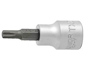 Unior 9612106 TX40 Cacciavite a Bussola, 3/8 "