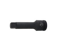 Unior 9615214 Barra prolunga Impact, 1 ", 175 mm