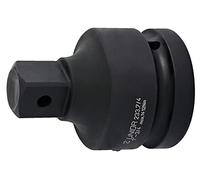 Unior 9615217 adattatori Impact, 1-3/4 ", 75 mm