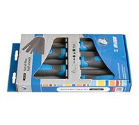 Unior 9619468 Superficie-Set di Lime, 150 mm
