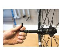Bonin Estrattore Hub Genie Per Terminali Mozzi 12/15MM
