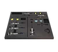 Unior Bleedkit 629500 - Set di sfiato dei freni SET1-2600BK