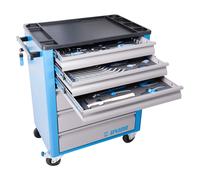 UNIOR Cassette portautensili EuroSTYLE 940E3
