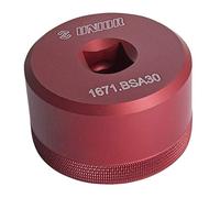 Estrattore del movimento centrale Unior pour sram bsa30 / dub Rouge TU