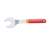 Unior Chiave conica a lato singolo offset: rosso 36 mm