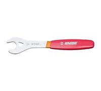 Unior Chiave conica, lato singolo: rosso, 32 mm