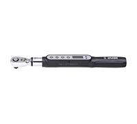 Unior 266b 1-20nm Electronic Torque Wrench Argento