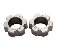 UNIOR Chiave Maschio MOV. BSA Ricambio DX+SX