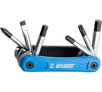 Unior Chiave Multitool U625793,Unisex,Unica,Blu