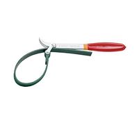 Unior Suspension Wrench With Strap Argento Red / Silver
