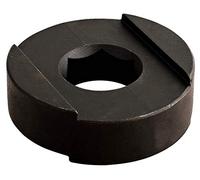 UNIOR Cicli Bonin Unisex Adult Replacement Bottom Bracket Fixing Tools - Black, One Size