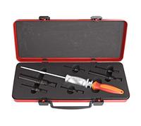 Unior 689/2bi-us Bottom Bracket Tool Argento